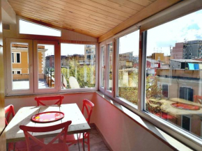 Soulmate Rooftop Apartment